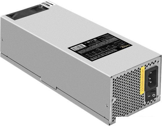Блок питания ExeGate ServerPRO-2U-1080ADS EX292189RUS