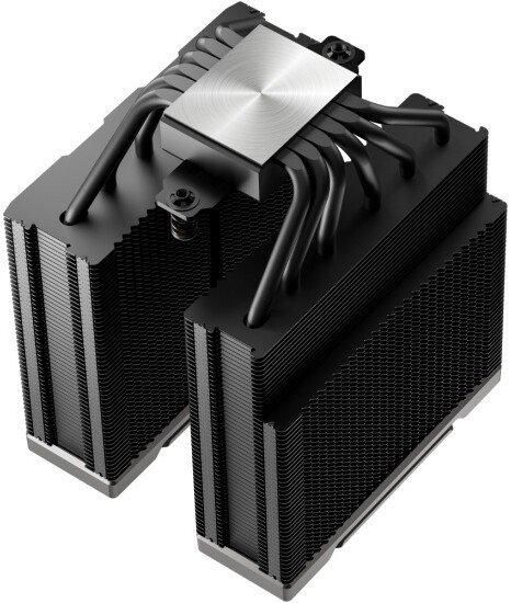 Кулер для процессора DeepCool AK620 G2 Digital NYX R-AK620G2-BKNNMN-GJD-1