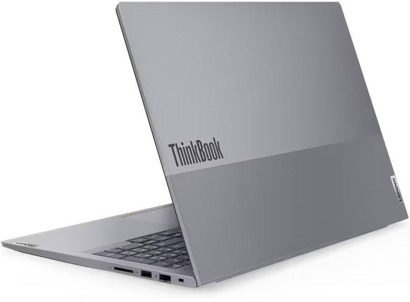 Ноутбук Lenovo ThinkBook 16 G6 IRL 21KH00SMEV