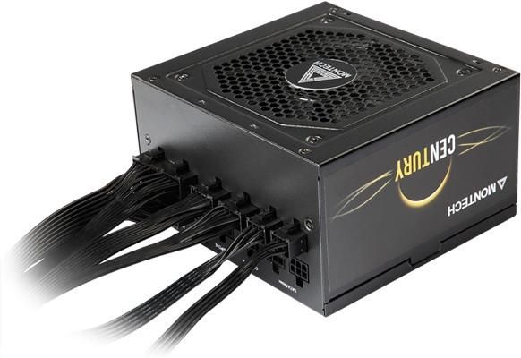 Блок питания Montech Century 850