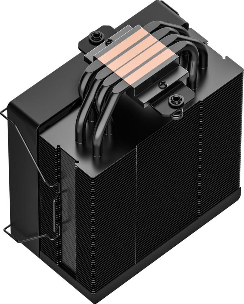 Кулер для процессора ID-Cooling SE-214-XT V2 Black