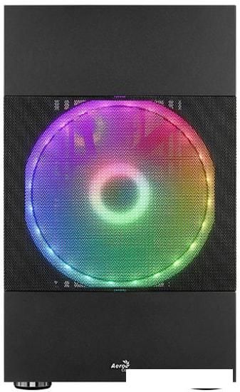 Корпус AeroCool Atomic-G-BK-v1