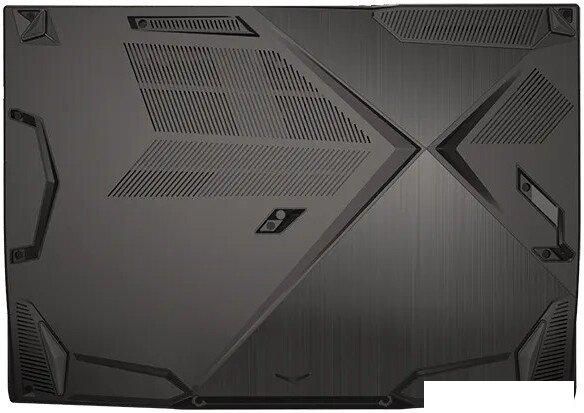 Игровой ноутбук MSI Thin 15 B2RVE-3450XRU