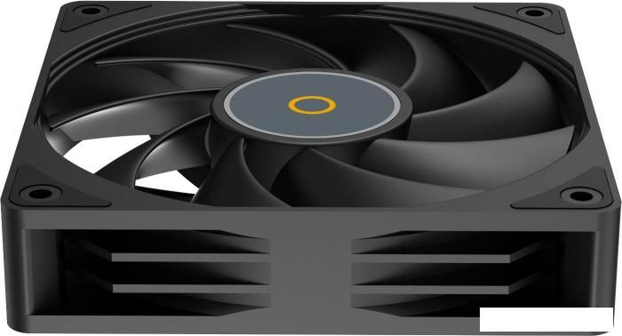 Вентилятор для корпуса Ocypus Gamma F12 BK