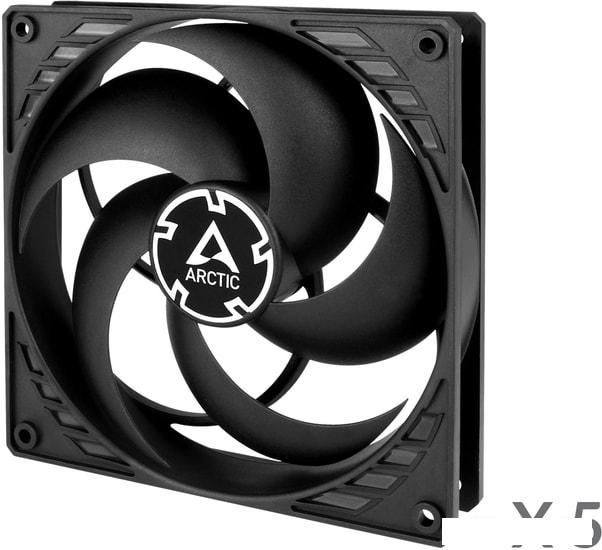 Комплект вентиляторов для корпуса Arctic P14 ACFAN00136A (5 шт.)