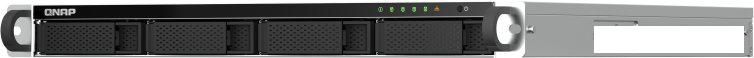 Сетевой накопитель QNAP TS-464U-RP-8G