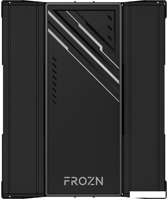 Кулер для процессора ID-Cooling Frozn A410 DK