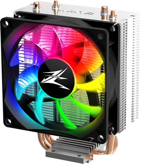 Кулер для процессора Zalman CNPS4X RGB