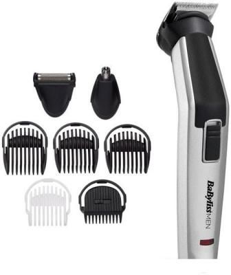Триммер для бороды и усов BaByliss MT726E