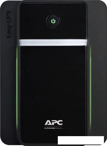 Источник бесперебойного питания APC Easy UPS BVX 2200VA BVX2200LI-GR