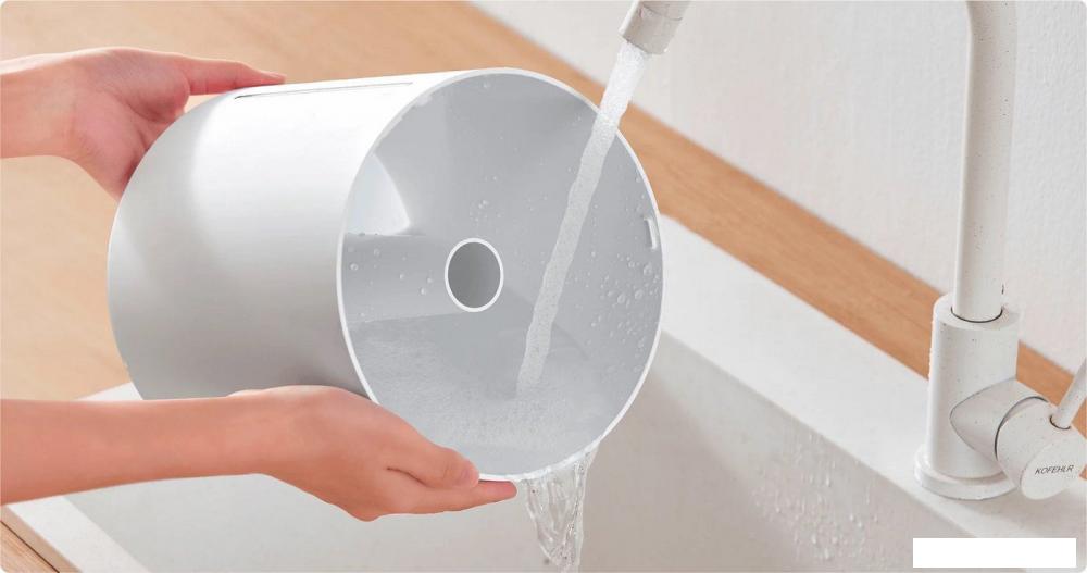 Увлажнитель воздуха Xiaomi Humidifier 2 Lite EU MJJSQ06DY (европейская версия)