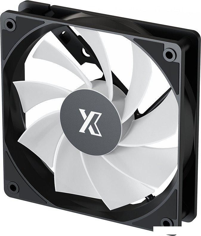 Вентилятор для корпуса XASTRA FC120B ARGB Reverse