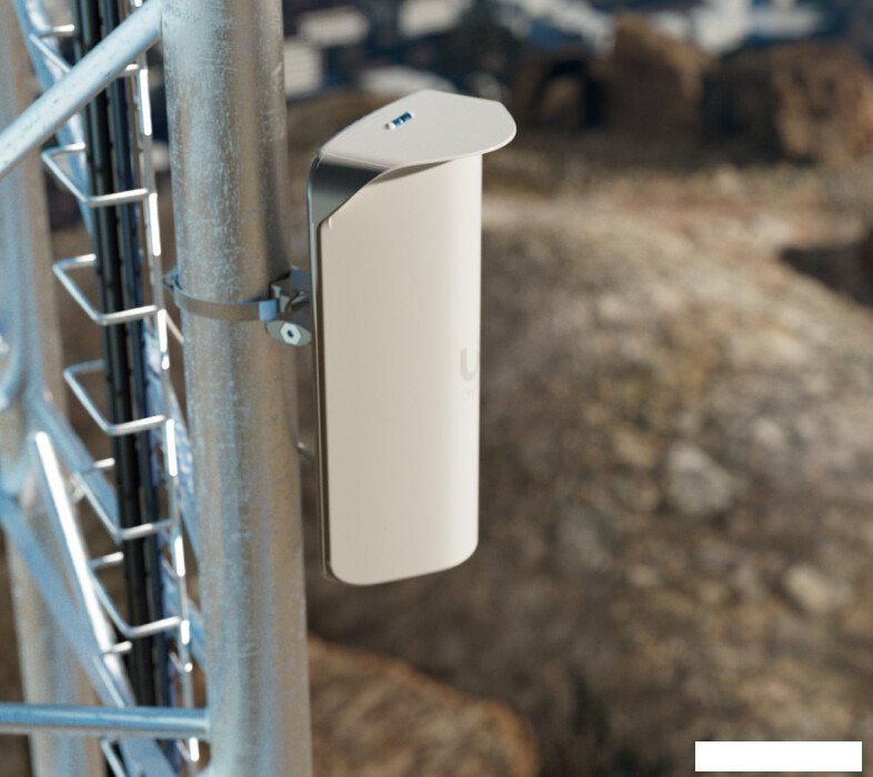 Радиомост Ubiquiti UISP Wave AP Gen2