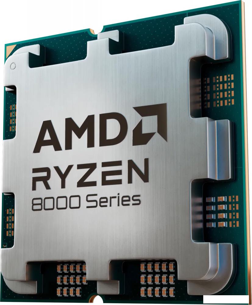 Процессор AMD Ryzen 5 8500G