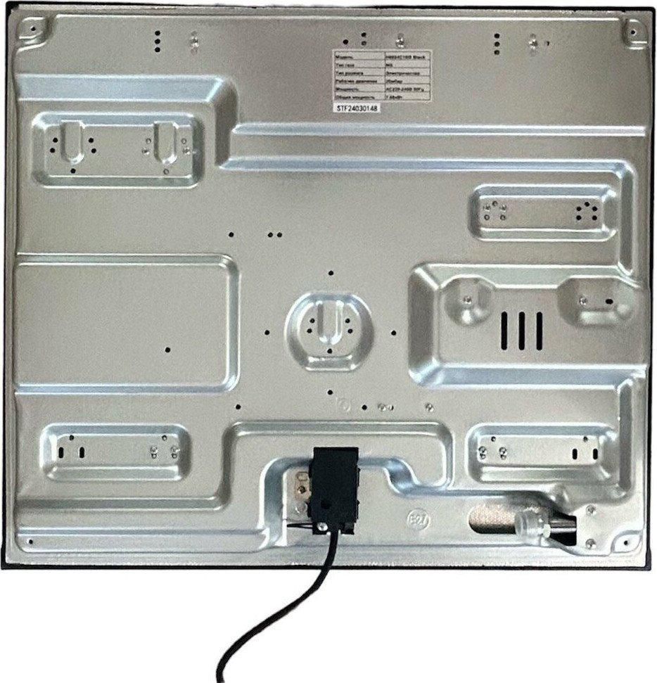 Варочная панель Schtoff H6034C30IS White