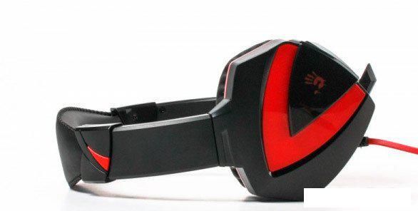 Наушники A4Tech Bloody G500