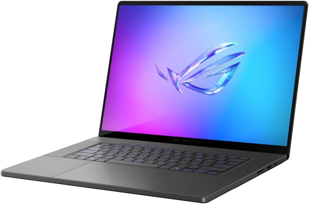 Игровой ноутбук ASUS ROG Zephyrus G16 2025 GU605CM-QR111