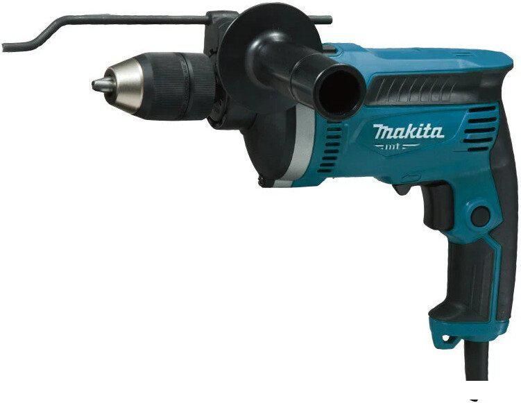 Ударная дрель Makita M8101B
