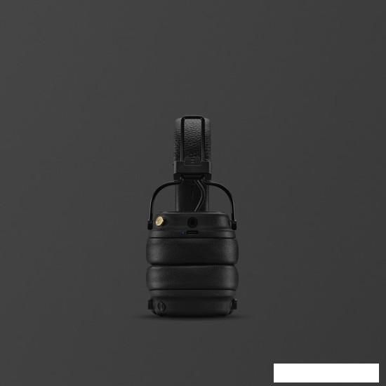 Наушники Marshall Major V (черный)