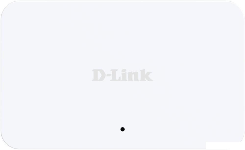 Неуправляемый коммутатор D-Link DES-1005C/C2A
