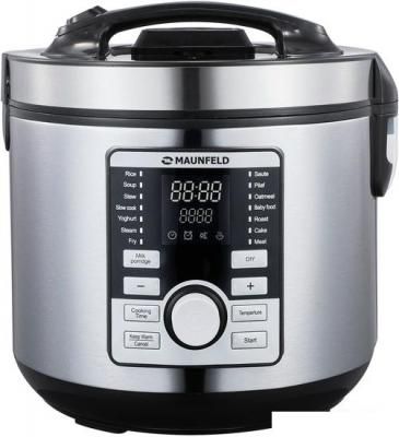 Мультиварка MAUNFELD MPMC-1625S
