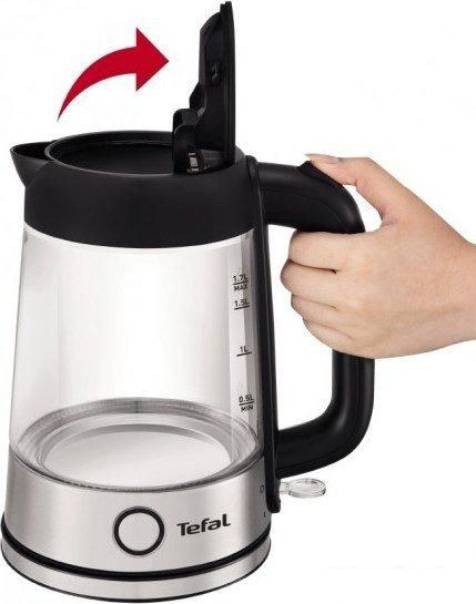 Электрический чайник Tefal KI750D30