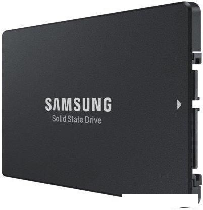 SSD Samsung PM883 960GB MZ7LH960HAJR