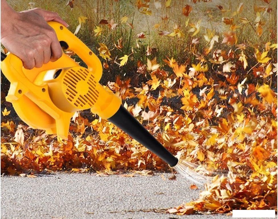 Ручная воздуходувка Deli DL-GF35-E1 102876