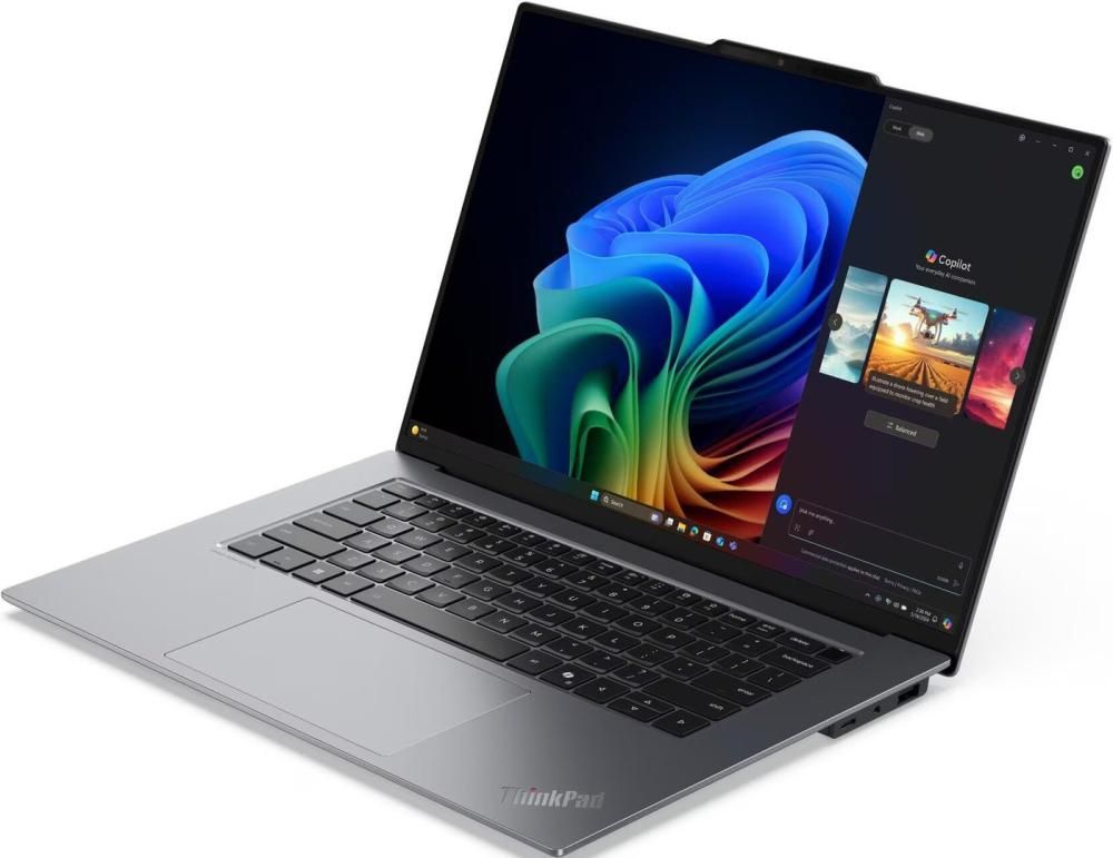 Ноутбук Lenovo ThinkPad X9-15 Gen 1 Aura Edition 21Q6006RUS