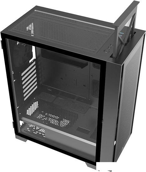 Корпус Montech AIR 1000 Lite (черный)