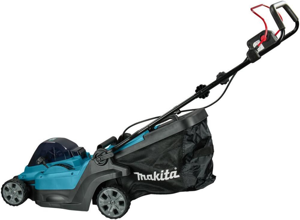 Газонокосилка Makita LM003GU102 (с 1-им АКБ)