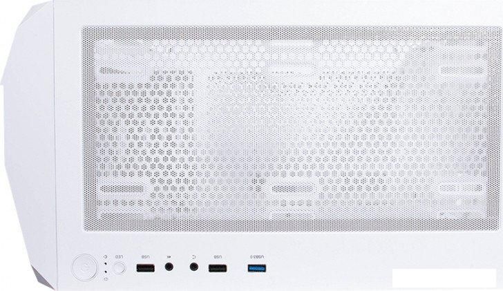 Компьютер Iven Gaming White 183234
