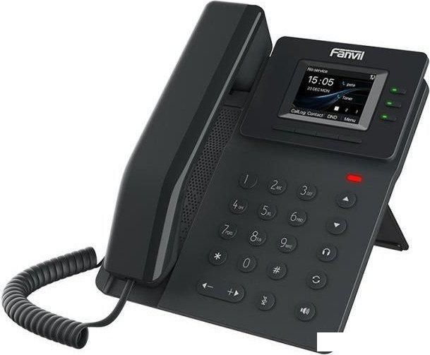 IP-телефон Fanvil V60W