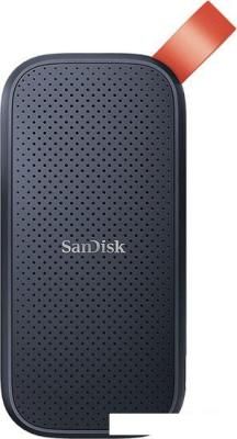 Внешний накопитель SanDisk Portable SDSSDE30-2T00-G26 2TB