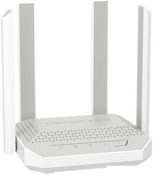 4G Wi-Fi роутер Netcraze Speedster 4G+ NC-2911