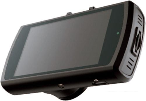 Видеорегистратор-GPS информатор (2в1) Sho-Me A12-GPS/GLONASS