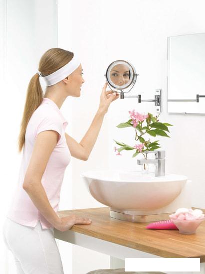 Косметическое зеркало Beurer BS 59