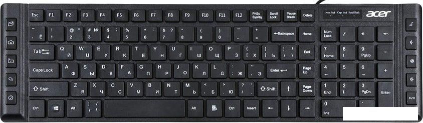 Клавиатура Acer OKW010
