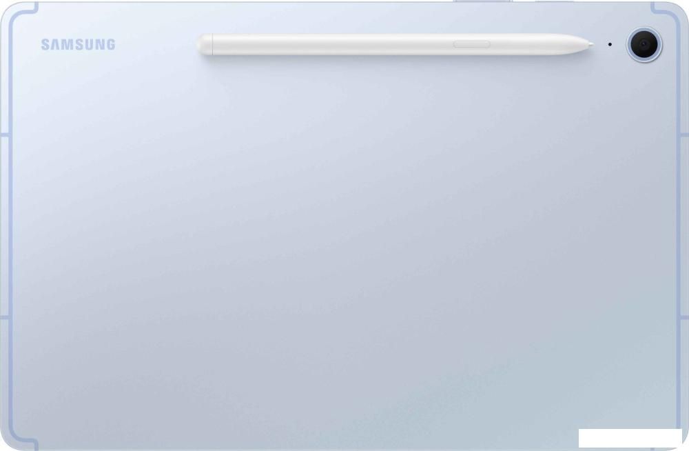 Планшет Samsung Galaxy Tab S10 FE 5G SM-X526 8GB/128GB (голубой)