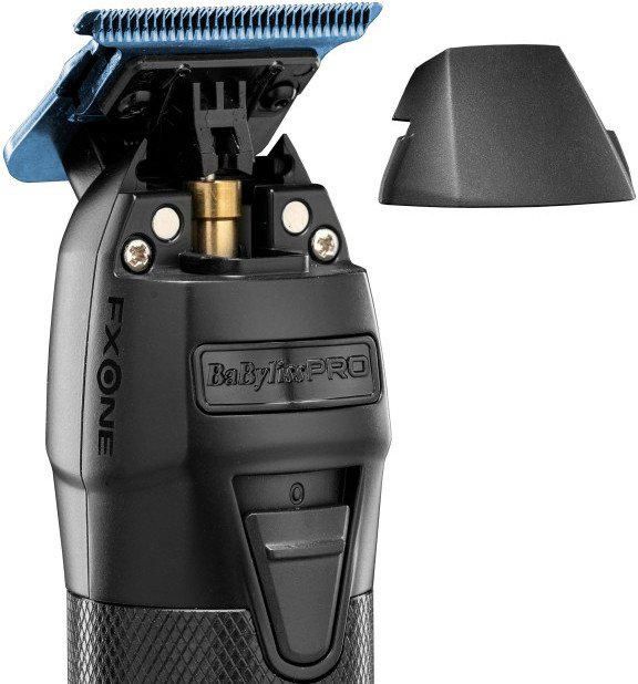 Триммер для бороды и усов BaByliss PRO FX799MBE