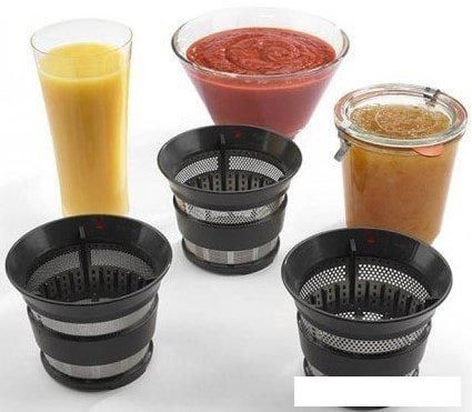 Насадка-соковыжималка KitchenAid 5KSM1JA