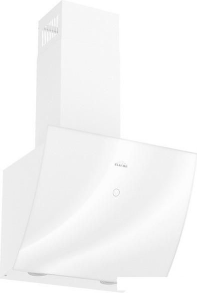 Вытяжки Elikor Wave 50 WH