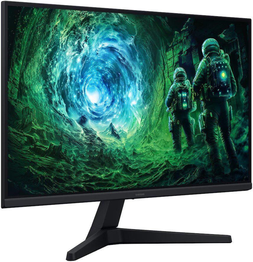 Игровой монитор Samsung Odyssey G5 LS27FG532EIXCI