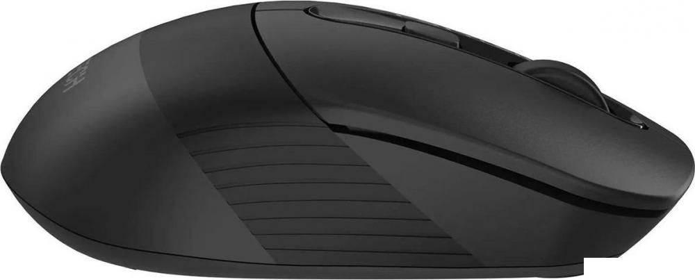 Мышь A4Tech Fstyler FB10CS (черный)
