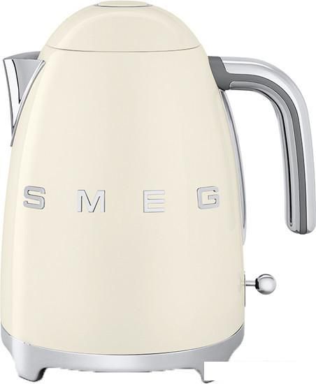 Электрический чайник Smeg KLF03CREU
