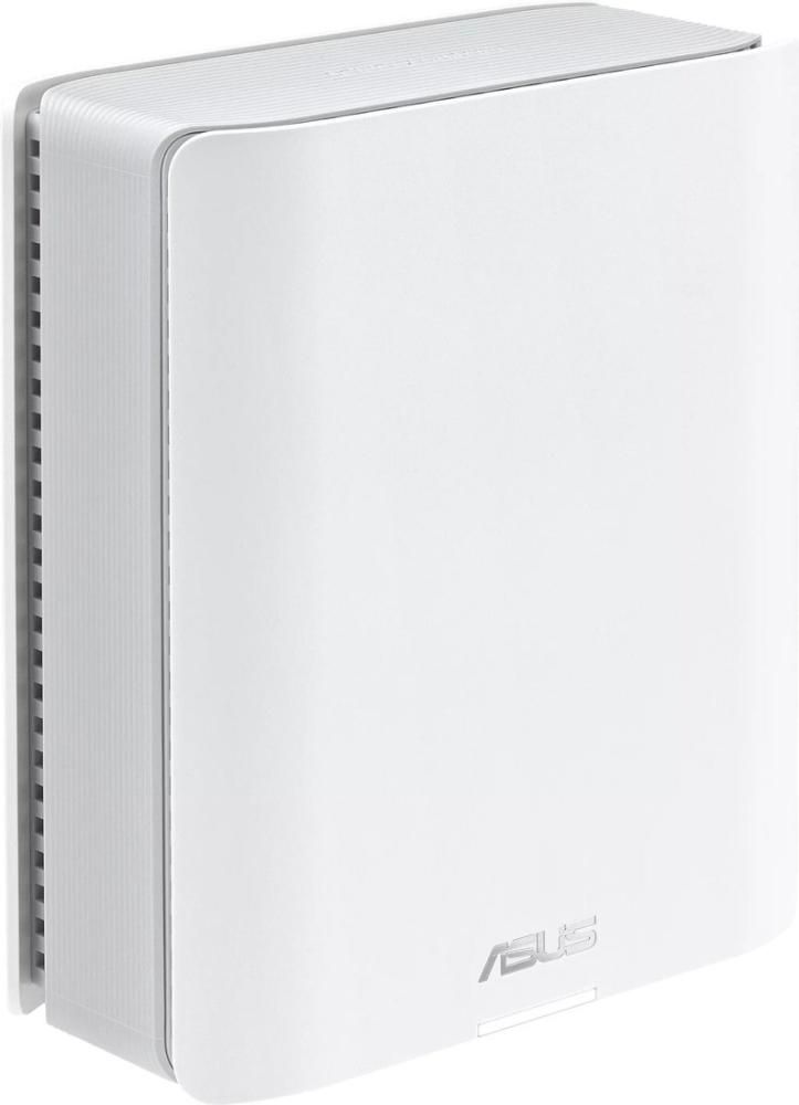 Wi-Fi система ASUS ZenWiFi BT10 3xAP (3 шт., белый)
