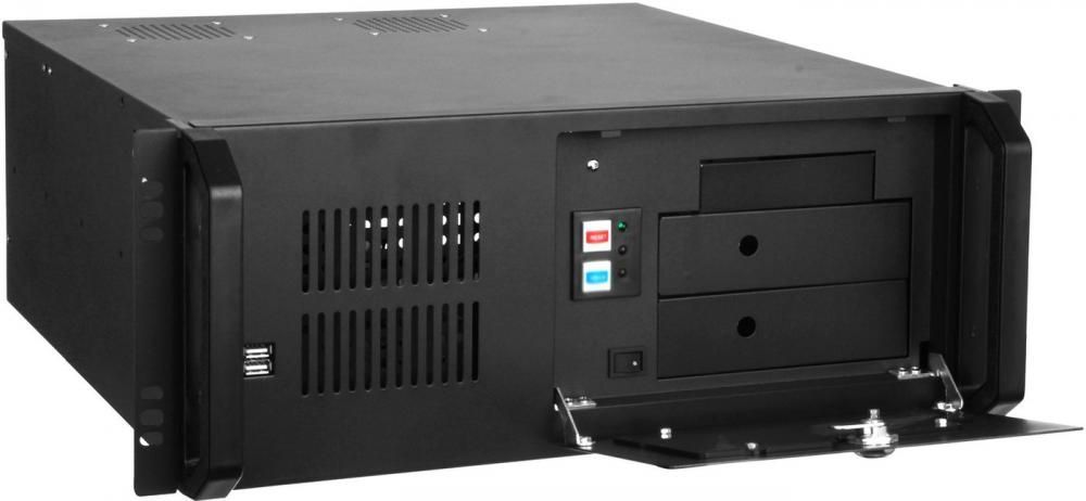 Корпус ExeGate Pro 4U4020S EX254717RUS