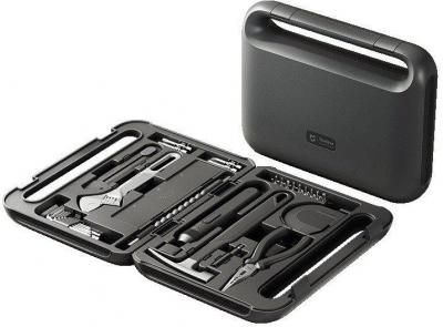Набор домашнего мастера Xiaomi Mijia Toolbox MJGJX001QW (36 предметов) Набор домашнего мастера Xiaomi Mijia Toolbox MJGJX001QW (36 предметов)