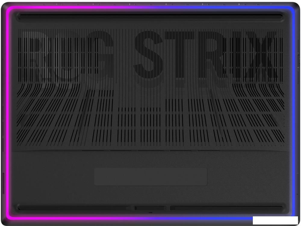 Игровой ноутбук ASUS ROG Strix SCAR 18 2025 G835LW-SA013