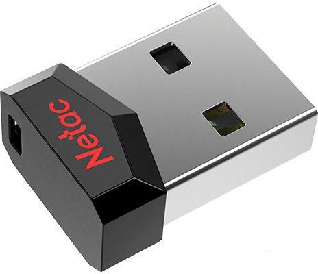 USB Flash Netac 32GB USB 2.0 FlashDrive Netac UM81 Ultra compact